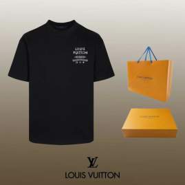 Picture of Louis Vuitton T Shirts Short _SKULVXS-Lsxitx956701